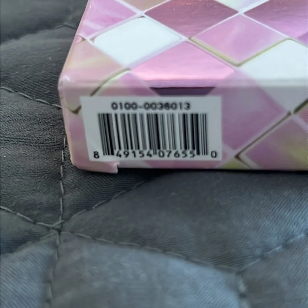 Laura Geller Blooming Rose Blush Hi-Def Duo Blush Palette NEW